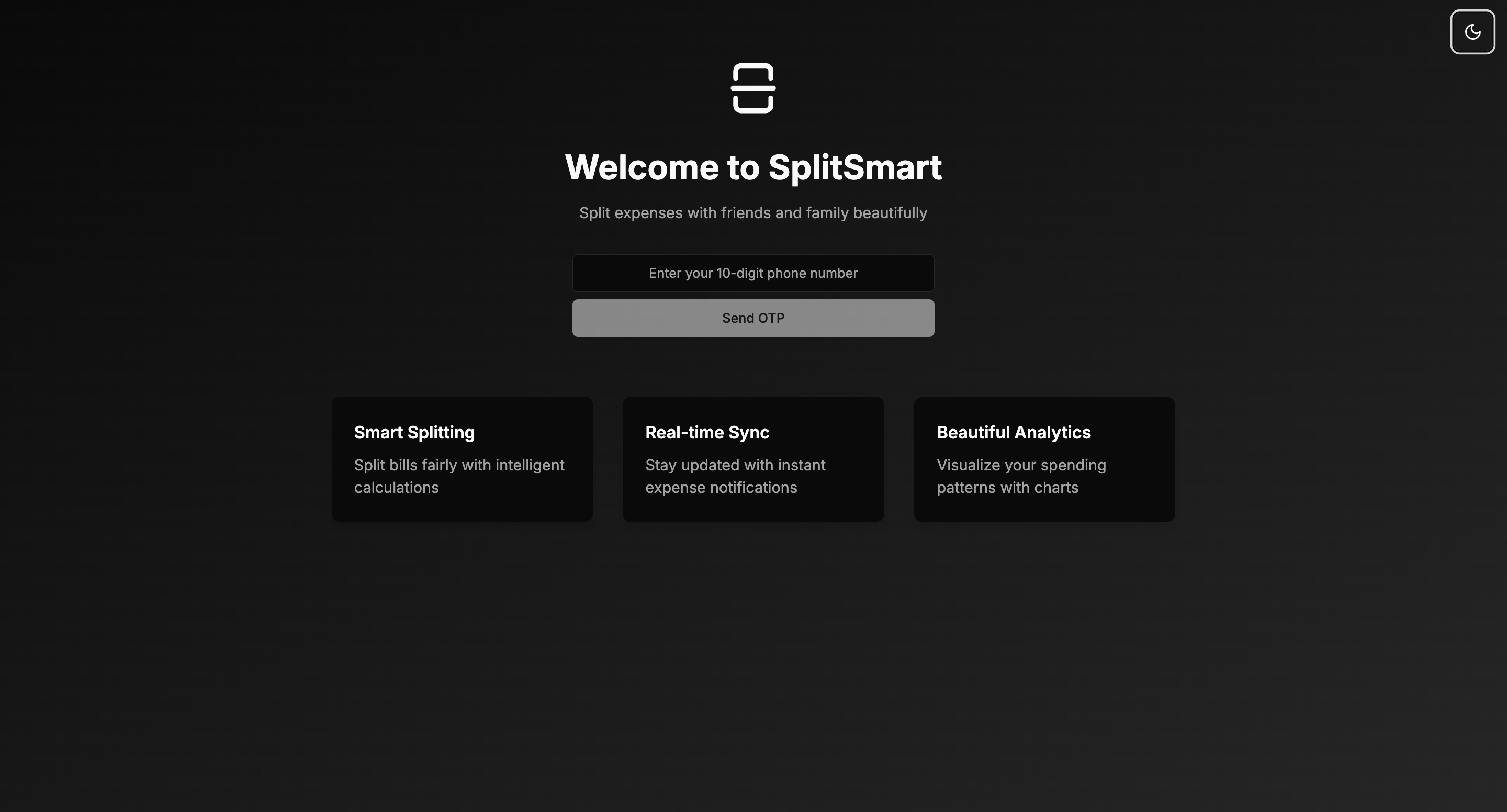 SplitSmart